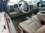 2001 Ford F350 Super Duty