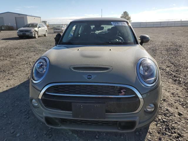 2019 Mini Cooper S