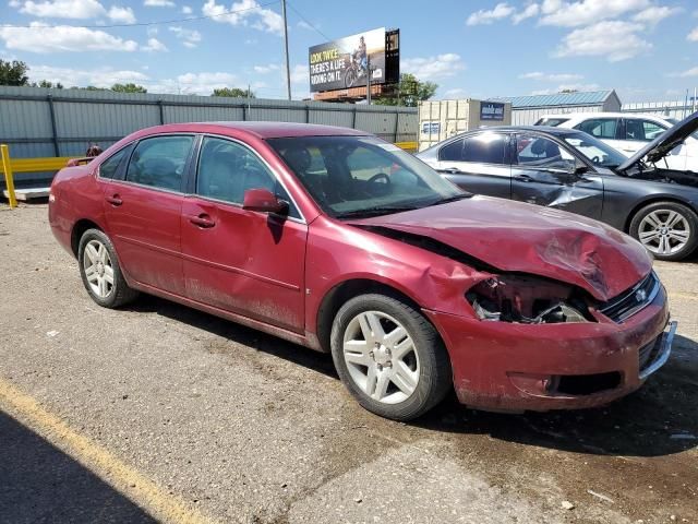 2006 Chevrolet Impala LT