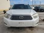 2010 Toyota Highlander Limited