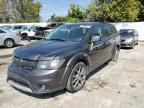 2017 Dodge Journey GT