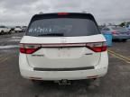 2012 Honda Odyssey Touring