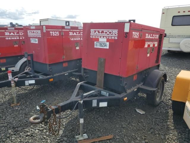 2004 Other Generator