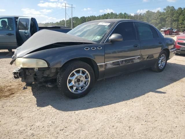 2003 Buick Park Avenue Ultra