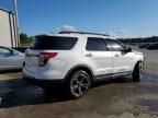 2014 Ford Explorer Sport