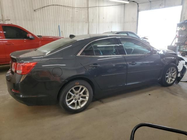 2014 Chevrolet Malibu 1LT