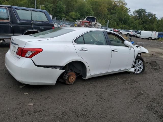 2008 Lexus ES 350