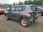 2018 Jeep Renegade Sport