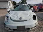 2006 Volkswagen New Beetle Convertible Option Package 1