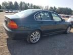 2002 BMW 330 XI