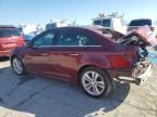 2016 Chevrolet Cruze Limited LTZ