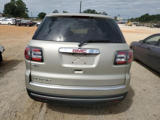 2014 GMC Acadia SLT-1