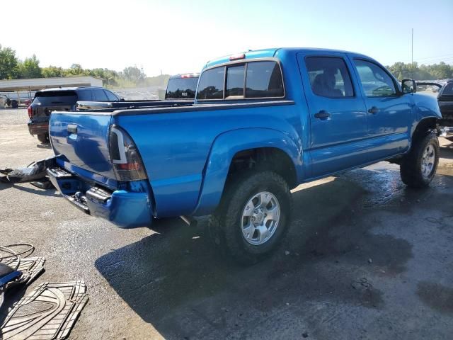 2009 Toyota Tacoma Double Cab