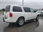 2011 Nissan Armada Platinum