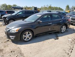 2013 Nissan Altima 2.5 en venta en Duryea, PA