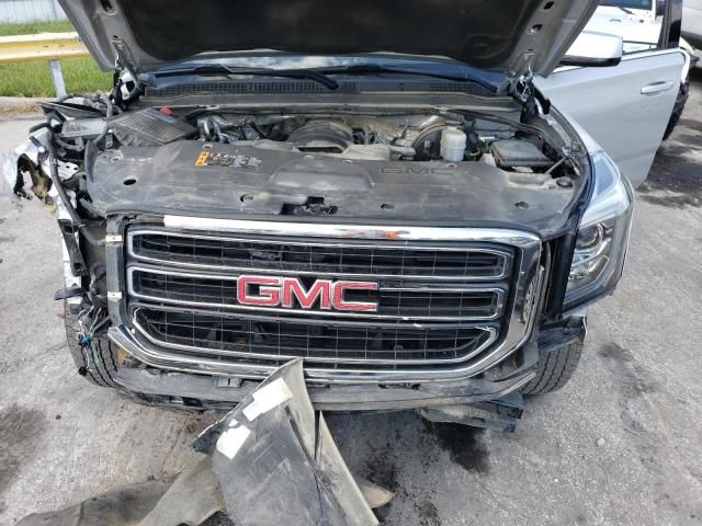 2017 GMC Yukon XL C1500 SLT