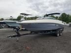 2016 Sea Ray 240 Sundan