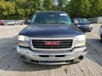 2007 GMC New Sierra K1500 Classic