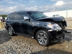 2019 Nissan Armada SV