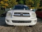 2005 Toyota Sequoia Limited