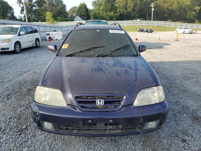 1996 Honda Other