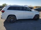 2015 Jeep Grand Cherokee SRT-8