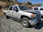 2006 GMC Sierra K2500 Heavy Duty