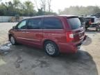 2014 Chrysler Town & Country Touring L