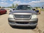 2002 Ford Explorer XLT