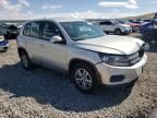 2013 Volkswagen Tiguan S