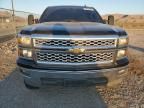 2014 Chevrolet Silverado C1500 LT