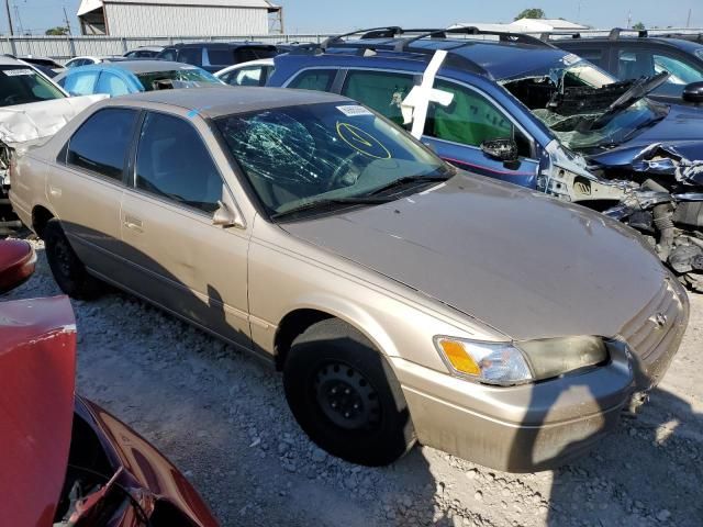 1999 Toyota Camry LE