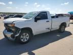 2019 Chevrolet Silverado C1500