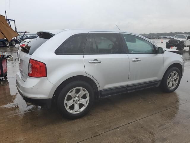 2013 Ford Edge SE