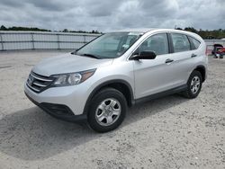 2014 Honda CR-V LX en venta en Fredericksburg, VA