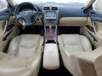 2008 Lexus IS 250