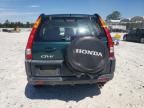 2004 Honda CR-V LX