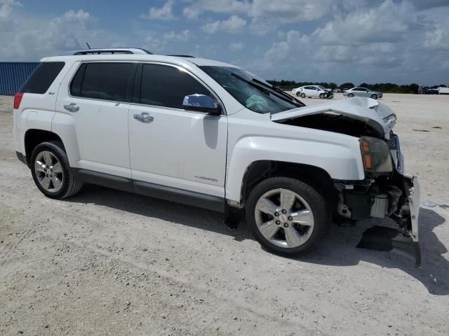 2015 GMC Terrain SLT