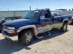 2000 Chevrolet Silverado K1500