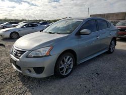 2013 Nissan Sentra S en venta en Fredericksburg, VA