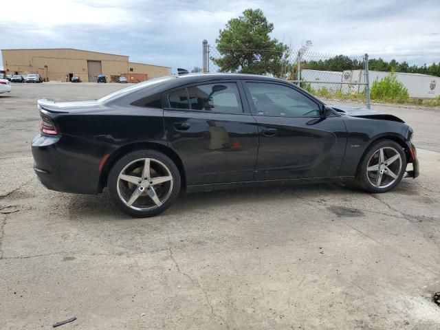 2016 Dodge Charger R/T