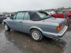 1988 BMW 325 I Automatic