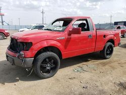 2009 Ford F150 en venta en Greenwood, NE