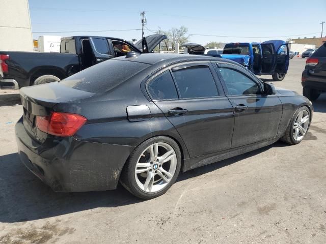 2013 BMW 328 I