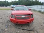 2007 Chevrolet Avalanche C1500