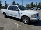 2003 Ford F150 Supercrew