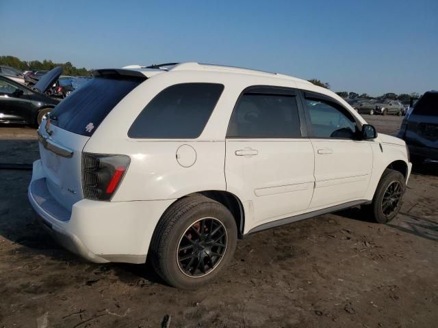 2005 Chevrolet Equinox LT