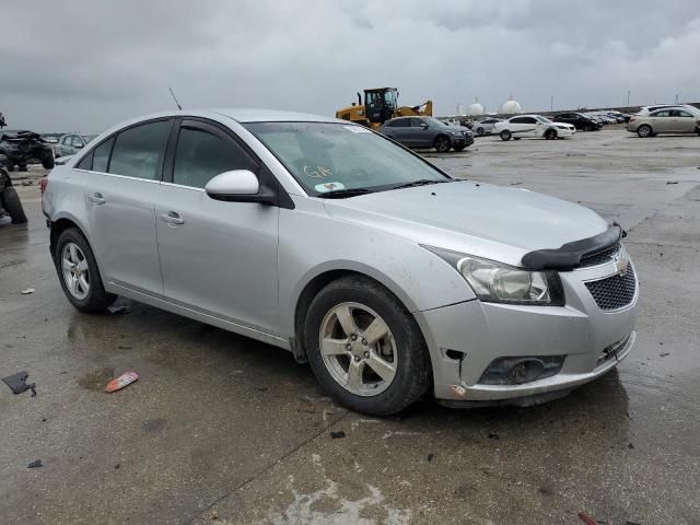 2011 Chevrolet Cruze LT