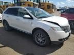 2012 Lincoln MKX