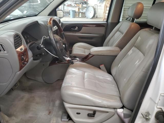 2006 GMC Envoy Denali